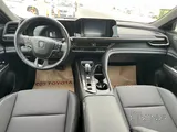 Toyota Crown HE-V 2024